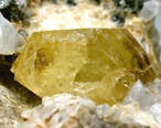 Rhodizite Mineral